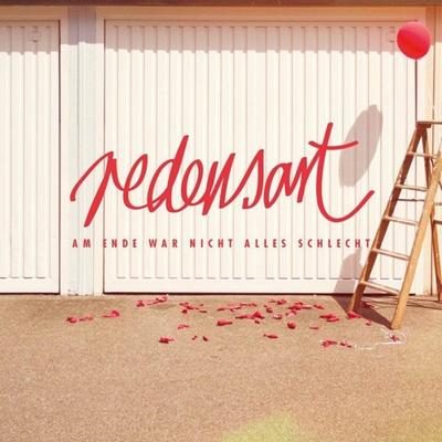 Am Ende War Niht Alles Schlecht - CD (4250137211565) Am Ende War Niht Alles Schlecht - CD (4250137211565)