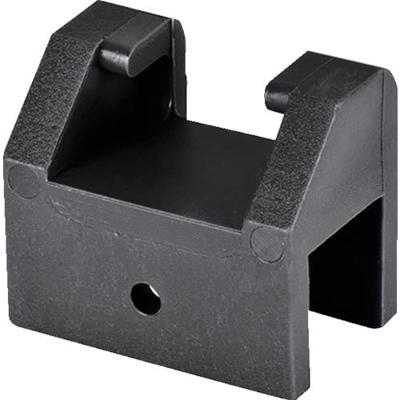 Ideal Tek IN-PCSS Printplaatverbinder (l x b x h) 27 x 24 x 18 mm 1 stuk(s)