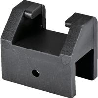 Ideal Tek IN-PCSS Printplaatverbinder (l x b x h) 27 x 24 x 18 mm 1 stuk(s) - thumbnail