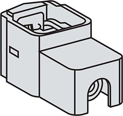 Schneider Electric 28947 Aansluitaccessoires 1 stuk(s)