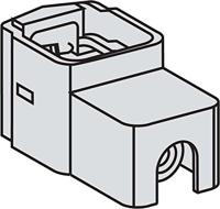 Schneider Electric 28947 Aansluitaccessoires 1 stuk(s) - thumbnail