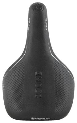 Selle Bassano Zadel sb volare rivale 3zone sport zwart
