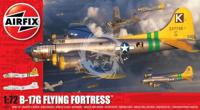 Airfix 1/72 Boeing B-17G Flying Fortress - thumbnail