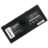 Yanec laptop accu 2600mah - thumbnail