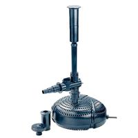FIAP Aqua Active Mini Set 2000 Fonteinpomp, Waterspelpomp 2000 l/h - thumbnail