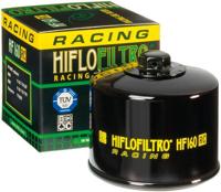 HIFLOFILTRO oliefilter "racing" oil filter hiflofi.racing hf-160rc - thumbnail