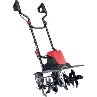 Scheppach MTE460 Elektrische Tuinfrees - 5912313901 Scheppach MTE460 Elektrische Tuinfrees - 5912313901