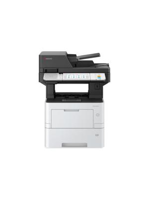 Kyocera ECOSYS MA 4500 ifx Plus Multifunctionele printer Laser, kleur Zwart/wit A4 Printen, scannen, kopiëren, faxen ADF, Duplex, LAN, USB