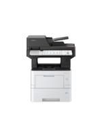 Kyocera ECOSYS MA 4500 ifx Plus Multifunctionele printer Laser, kleur Zwart/wit A4 Printen, scannen, kopiëren, faxen ADF, Duplex, LAN, USB - thumbnail