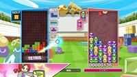 PS4 Puyo Puyo Tetris - thumbnail