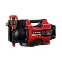Einhell AQUINNA 18/30 F LED AUTOMATIC Accu-tuinpomp 3000 l/h 28 m - thumbnail