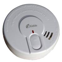 Rookmelder Kidde 809-151230 9V backup batterij - thumbnail