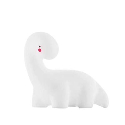Dinosaurus Veelkleurige LED-lamp Lightosaurus InnovaGoods Dinosaurus Veelkleurige LED-lamp Lightosaurus InnovaGoods