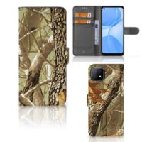 OPPO A73 5G Hoesje Wildernis - thumbnail