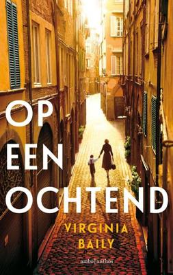 Op een ochtend - Virginia Baily - ebook Op een ochtend - Virginia Baily - ebook