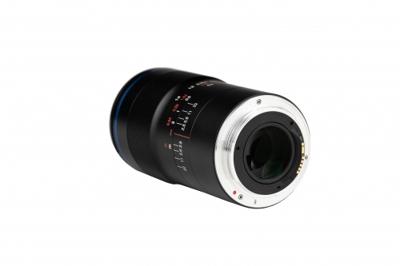 Laowa 100mm F/2.8 2X Ultra-Macro APO Sony FE
