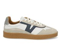 VIA VAI Zane Dexter 11410 cross zaffiro multi blauw maat 42 - thumbnail