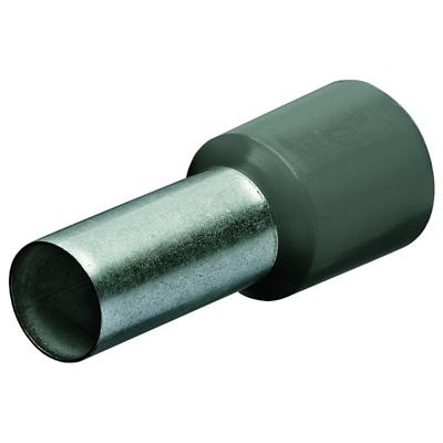 Knipex Adereindhulzen Met Kunststof Kraag | 200 Stuks - 97 99 335