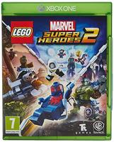 LEGO Marvel Super Heroes 2 - thumbnail