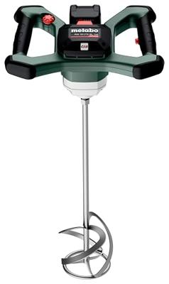 Metabo RW 18 LTX BL 120 Accu Mixer | Zonder accu-packs en lader - 601164850