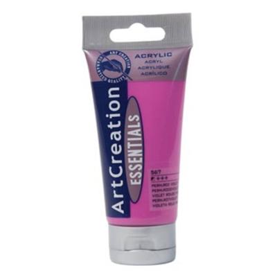 Talens Art Creation Acrylverf Tube 75ml Primairmagenta 369