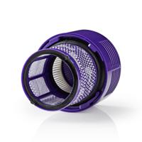 Nedis dyson motorfilter hepa reserve-onderdeel v10 en sv12 - thumbnail