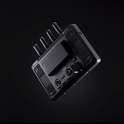 DJI Remote Monitor Expansion Plate (SDI/HDMI/DC-IN)