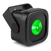 BeamZ BBP12 Mini Battery verticale LED par 12W RGBW - thumbnail