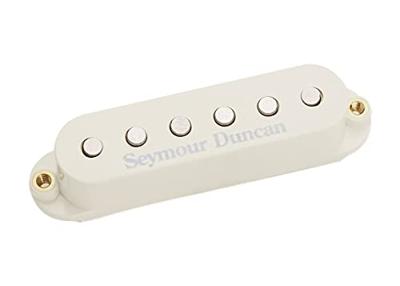 Seymour Duncan STK-S7 Vintage Hot Stack Plus Strat Neck / Middle / Bridge Parchment gitaarelement