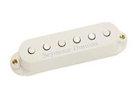 Seymour Duncan STK-S7 Vintage Hot Stack Plus Strat Neck / Middle / Bridge Parchment gitaarelement - thumbnail