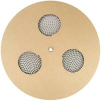 Panasonic EEEFK1H101GP Elektrolytische condensator SMD 100 µF 50 V 20 % (Ø) 10.2 mm 1 stuk(s) - thumbnail