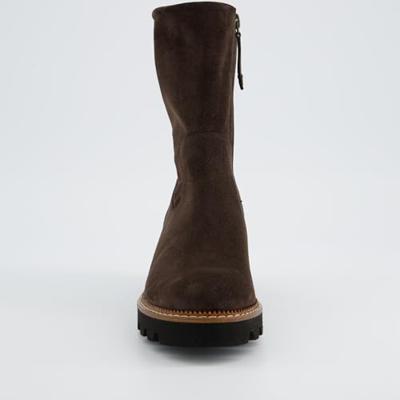 Paul Green 8133 048 mocca Bruin maat 40 Paul Green 8133 048 mocca Bruin maat 40