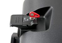 Hepco & Becker "journey recon" koffer cases hepco journey 42 l set anthracite - thumbnail