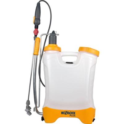 Hozelock 4712B0000 PULSAR PLUS 12L Rugspuit 12 l Hozelock 4712B0000 PULSAR PLUS 12L Rugspuit 12 l