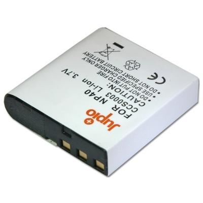 Jupio LB-060/ NP 40 Voor Kodak AZ528/ Casio en Pentax