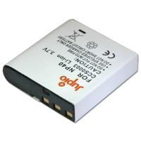 Jupio LB-060/ NP 40 Voor Kodak AZ528/ Casio en Pentax - thumbnail