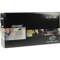 Zwart - origineel - tonercartridge LRP - voor Lexmark E120, E120n - thumbnail