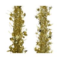 Slinger pvc d2l750 cm lichtgoud a2 Decoris - Decoris - thumbnail