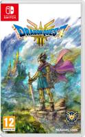 Dragon Quest III HD-2D Remake - thumbnail