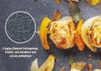 Woll Diamond Lite Induction Hapjespan Ø 28 cm - thumbnail