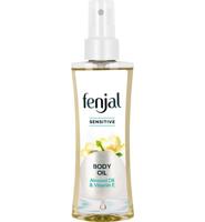 Fenjal Fenjal Bodyolie Sensitive (145ml) - thumbnail