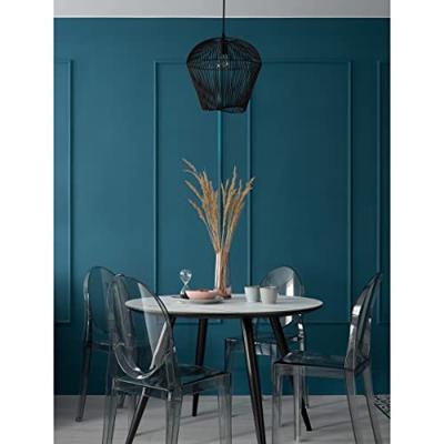 Lyora Bohemian hanglampBredo Ø 31,5cm zwart - 9586512