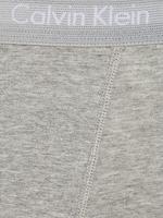 Calvin Klein 3-Pack Trunks heren - Boxershorts met korte pijpjes - Heren onderbroek - thumbnail