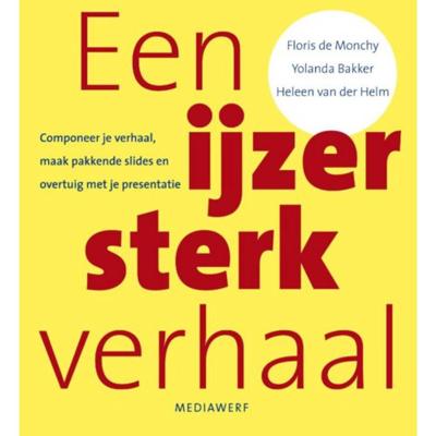 Een ijzersterk verhaal (Paperback)