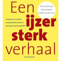 Een ijzersterk verhaal (Paperback) - thumbnail