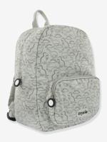 Rugzak met print TRIXIE groen - thumbnail