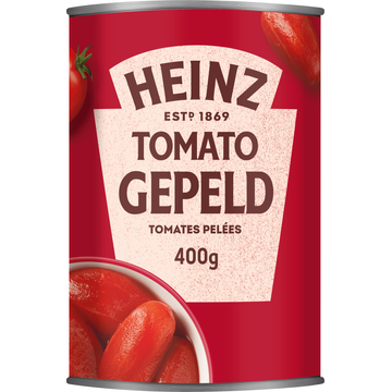 Heinz Tomaten Gepeld bij Jumbo