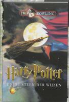 Harry Potter en de steen der wijzen - thumbnail