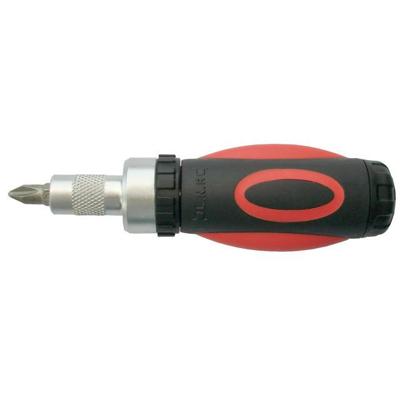 Connex COXB364041 Bitschroevendraaierset Connex COXB364041 Bitschroevendraaierset