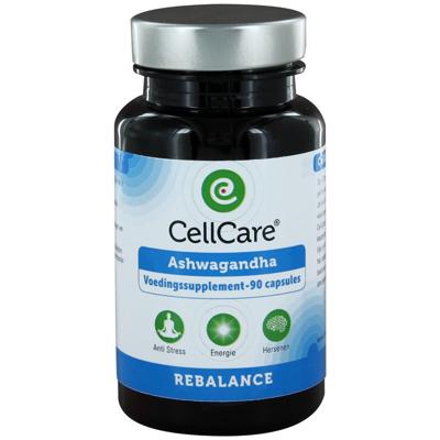 Cellcare Cellcare Ashwagandha (90tb) Cellcare Cellcare Ashwagandha (90tb)